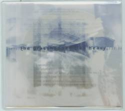 The Grasshopper Lies Heavy